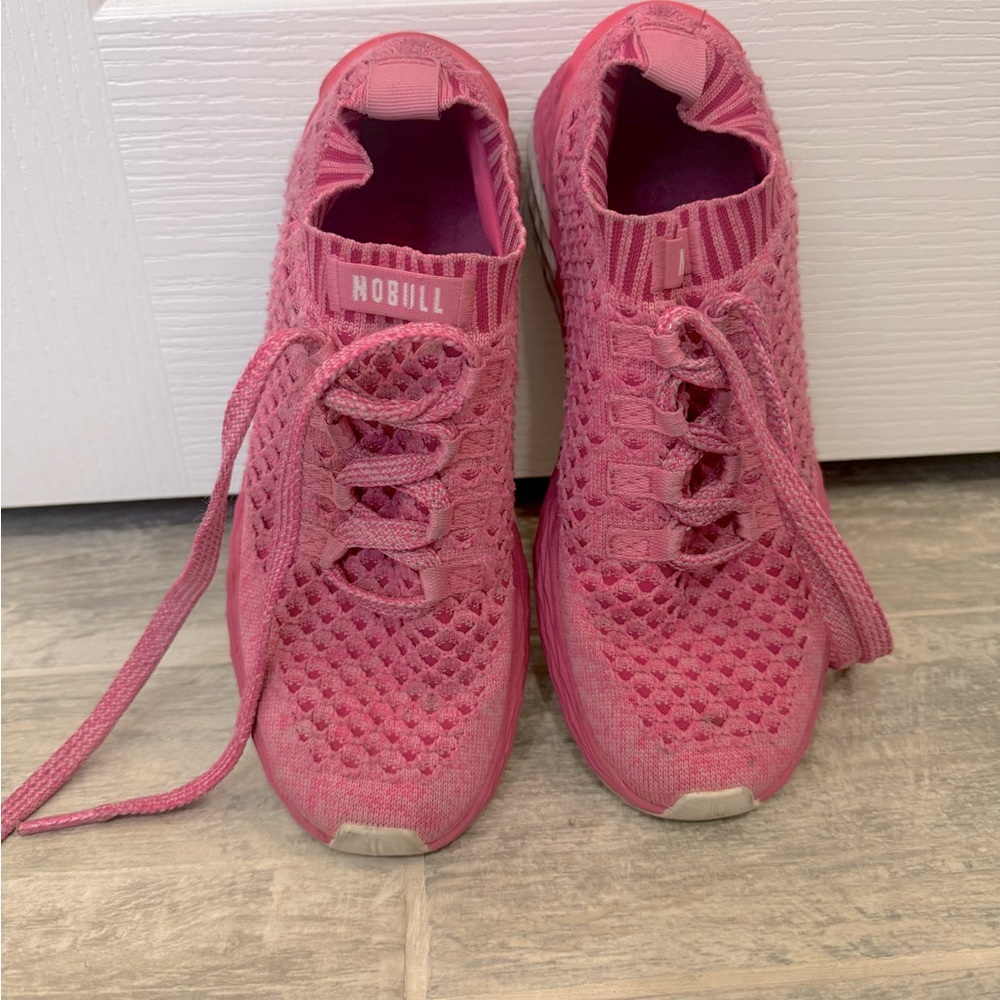 NOBULL  Pink